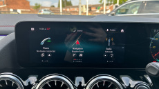 Mercedes-Benz Eqa 250 140kW AMG Line 66.5kWh 5dr Auto Electric Hatchback